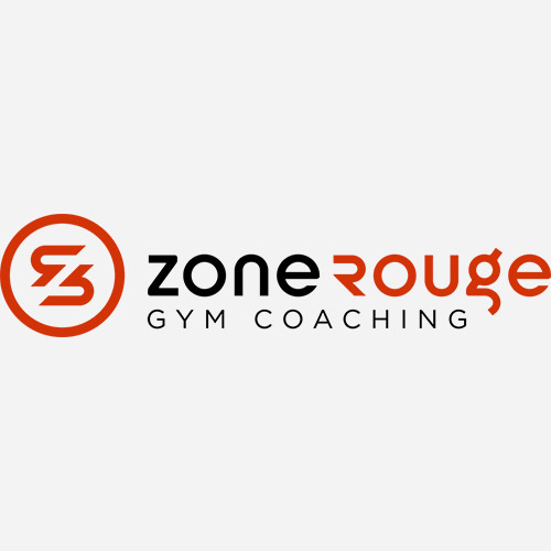 gymzonerouge grey