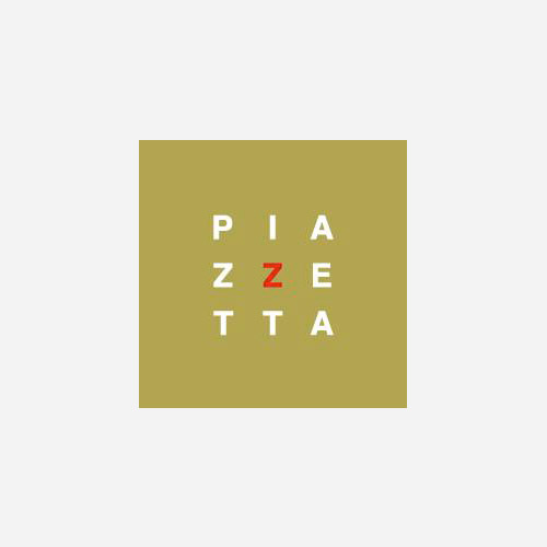 piazzetta grey